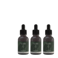 3 Sérums aux peptides