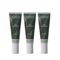 3 Crèmes Réparatrices Contour des Yeux