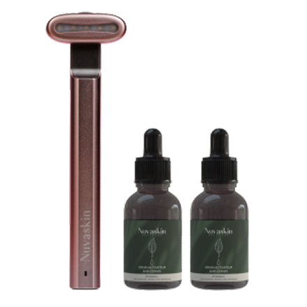 Stift + 2 Aktivierungsseren