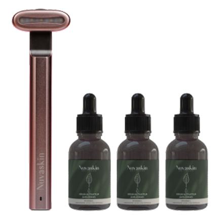 Stift + 3 Aktivierungsseren