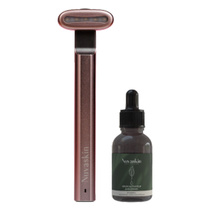 Pflegestift + 1 Aktivierungsserum